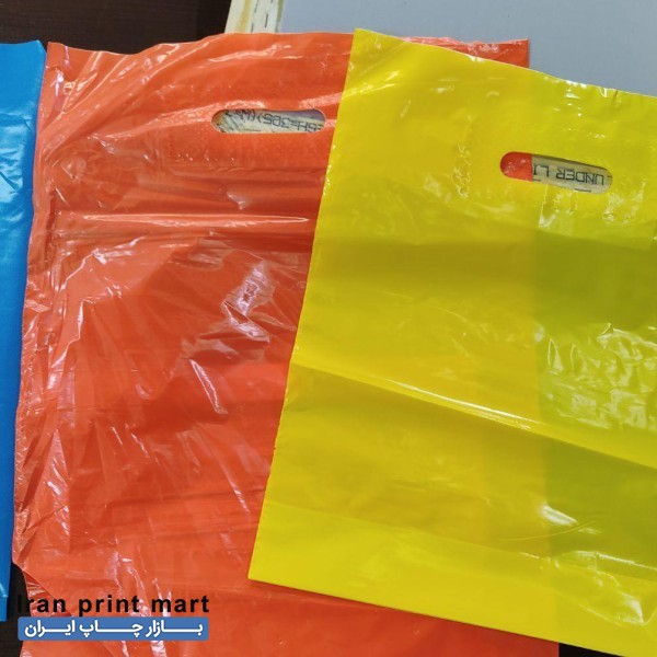 چاپ سیلک نیروی ماهر