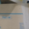 تونر کارتریج کونیکا مینولتا TN611 اورجینال