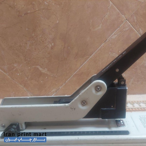 منگنه اهرمی کانگورو