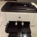پرینتر لیزری رنگی اچ پی CP1025  HP