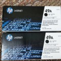 کارتریج 49Aپلمپ