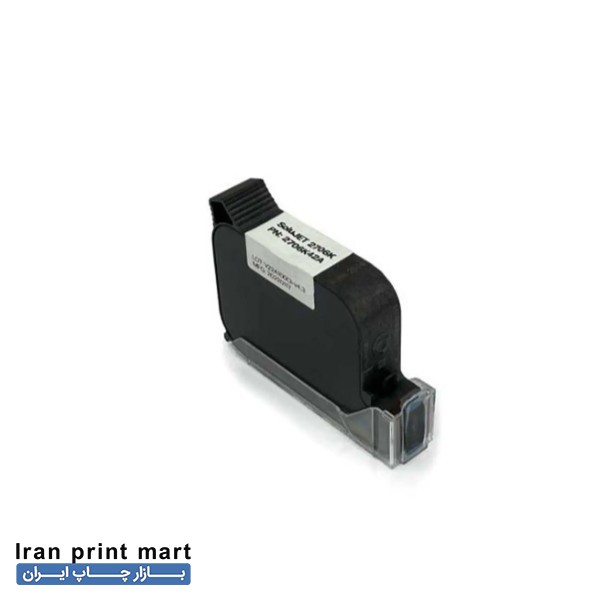 کارتریج Solujet جت پرینتر تاریخ زن تاریخزن