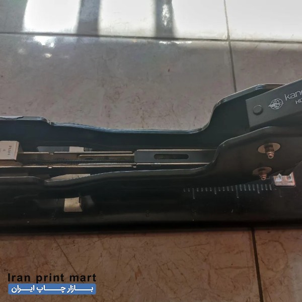 منگنه زن بزرگ کانگورو