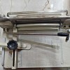 کاتر کاغذ و دستگاه صحافی OVEN