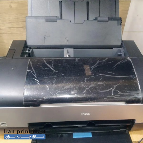 دستگاه پرینتر جوهر افشان مدل ۱۴۱۰