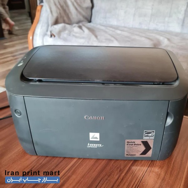 پرینتر لیزری Canon LBP6000B