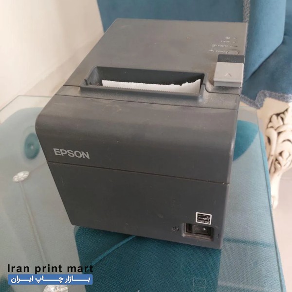 پرینتر حرارتی epson