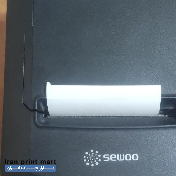 پرینتر حرارتی  sewoo