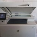 hp m277n پرینتر رنگی لیزری در حد اک