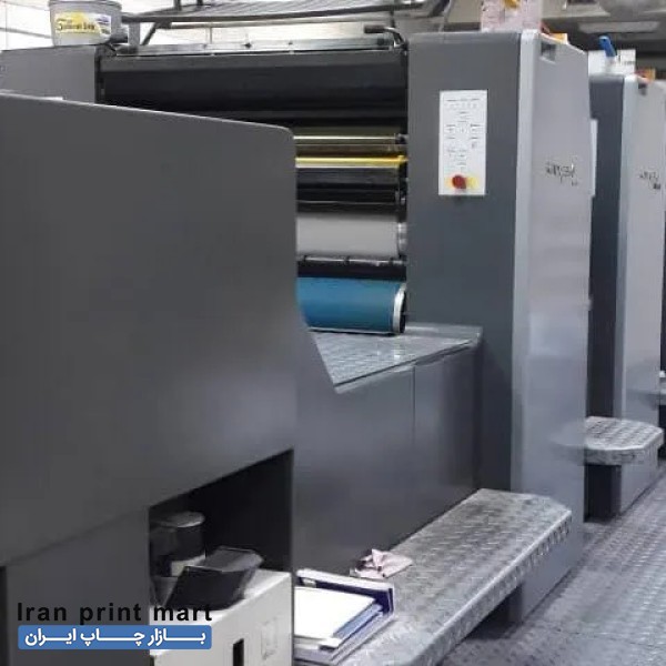 چاپ کارت ویزیت تراکت فاکتور پاکت بنر  چاپ مرکزی