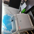 پرینتر چاپگر رنگی لیزری اچ پی hp