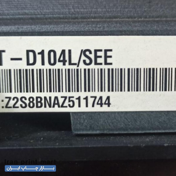 کارتریج سامسونگ