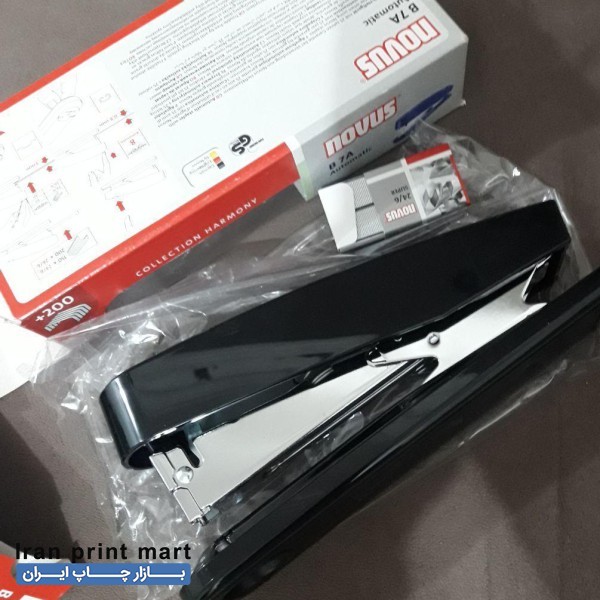 منگنه نووس b7a