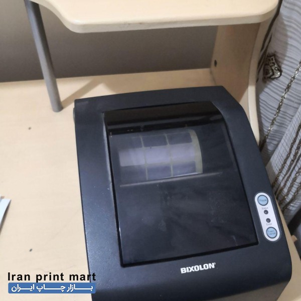 پرینتر لیبل زن بیکسلون t403