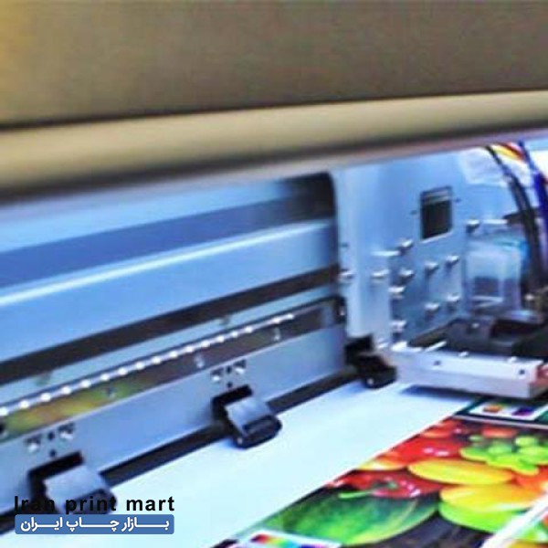 چاپ بنر، کارت ویزیت و ...