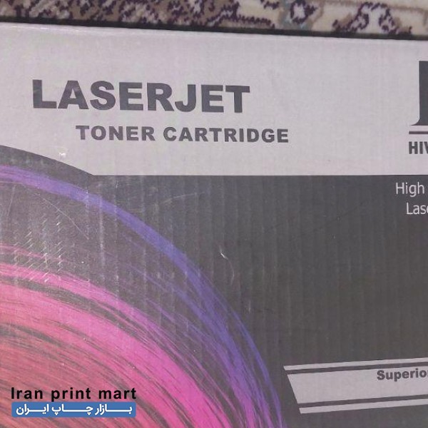 کارتریج چاپگر 15A