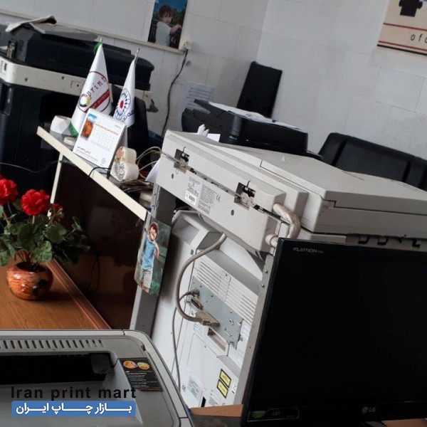 چاپ و بنر و خدمات حضوری و غیر حضوری