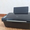 پرینتر سه کاره جوهر افشان اپسون رنگی