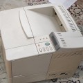 پرینتر لیزری hp4050