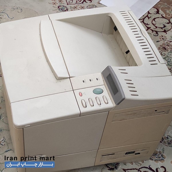 پرینتر لیزری hp4050