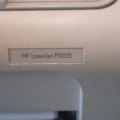 پرینتر hp لیزری 1005