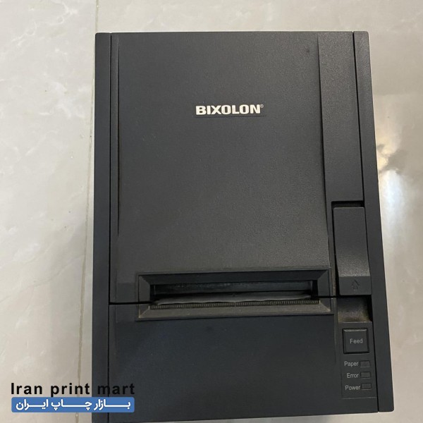 پرینتر حرارتی بیکسولون