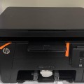 پرینتر چندکاره لیزری رنگی  M176n
