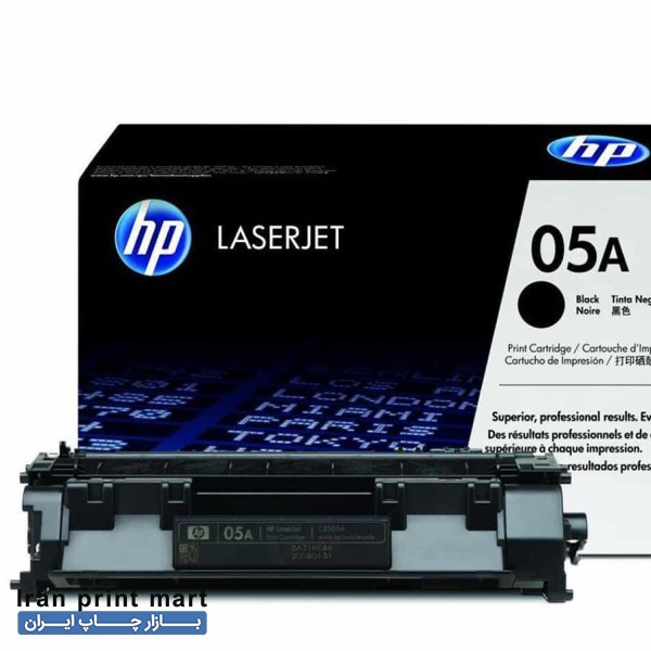 شارژ کارتریج پرینتر لیزری 75000