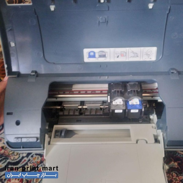 پرینتر تک کاره جوهرافشان