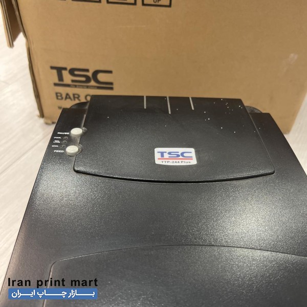 لیبل پرینتر