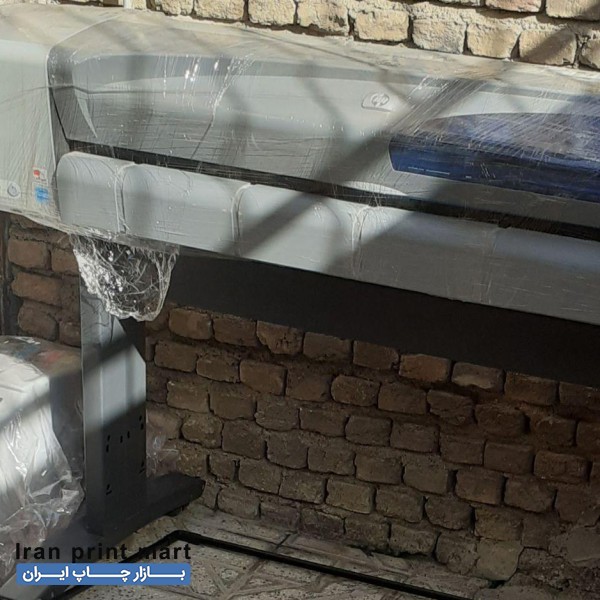 دستگاه پلاتر