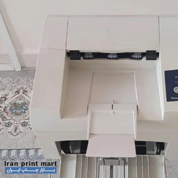 پرینتر تک کاره لیزری سالم