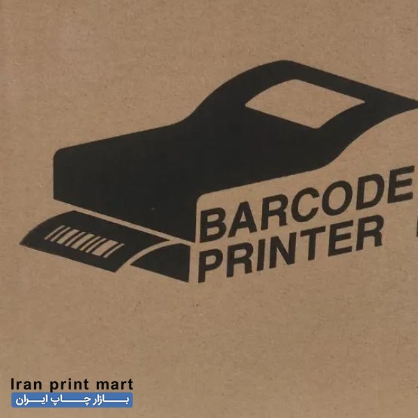 لیبل پرینتر تسکو حرارتی