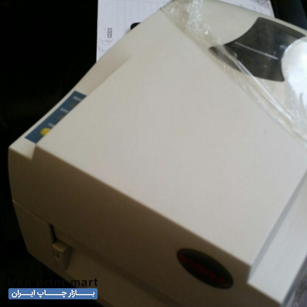 لیبل زن Godex  zebra datamax