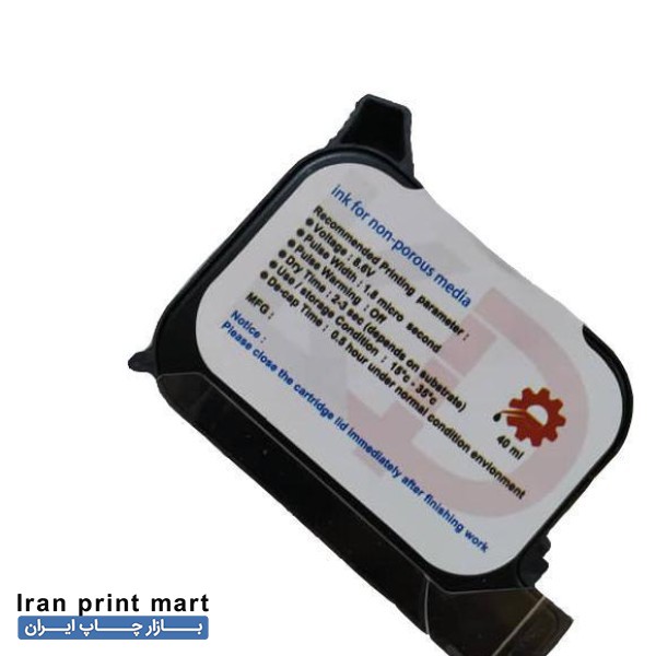 کارتریج جت پرینتر تاریخزن تاریخ زن مدل Pk1100