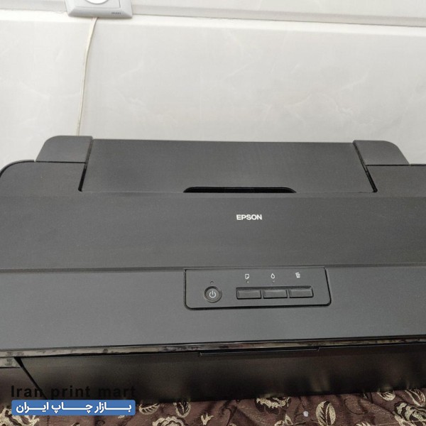 پرینتر رنگی جوهر افشان اپسون ال ۱۸۰۰ L1800