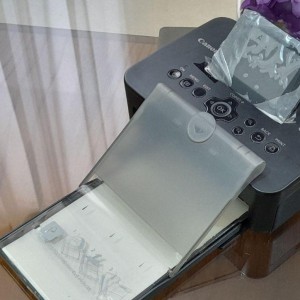 پرینتر لیزری کانن