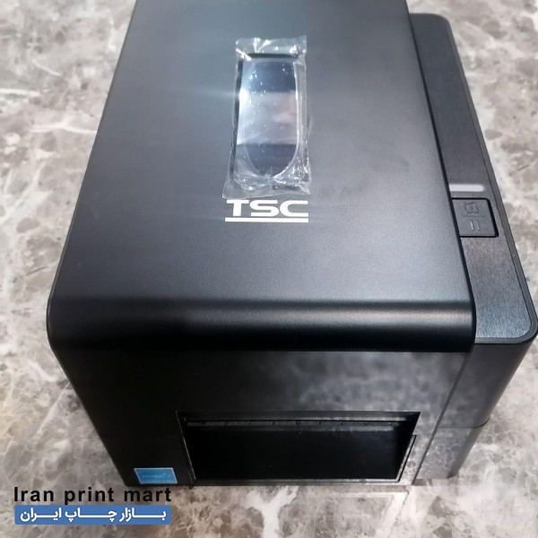لیبل پرینتر tsc te200