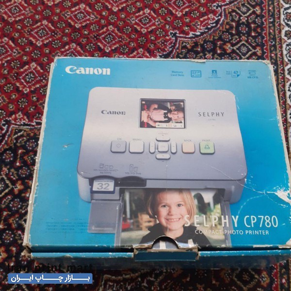 پرینتر عکس کنون