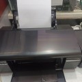 پرینتر صفر اپسون l805 با جوهر فول