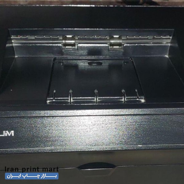 پرینتر لیزری پنتوم مدل P1050