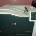 هد پلاتر HP-11 رنگ زرد