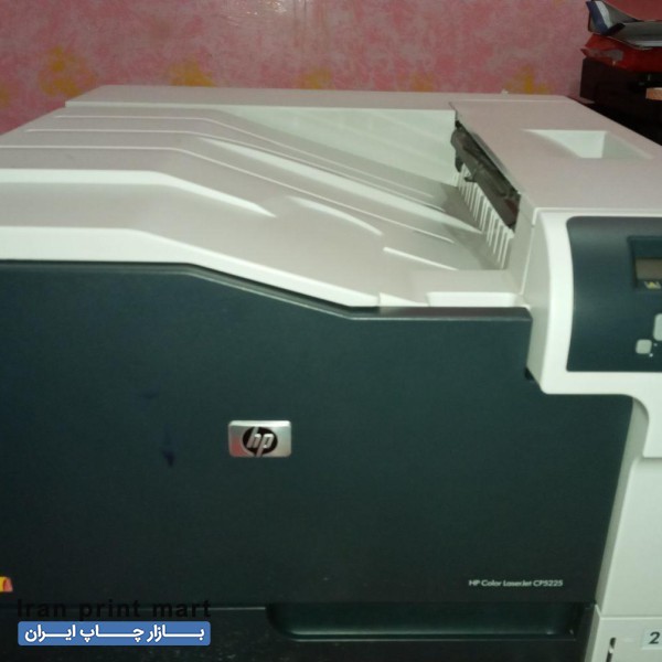 هد پلاتر HP-11 رنگ زرد