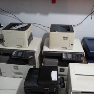 سرویس کپی پرینتر تعمیر چاپگر فکس