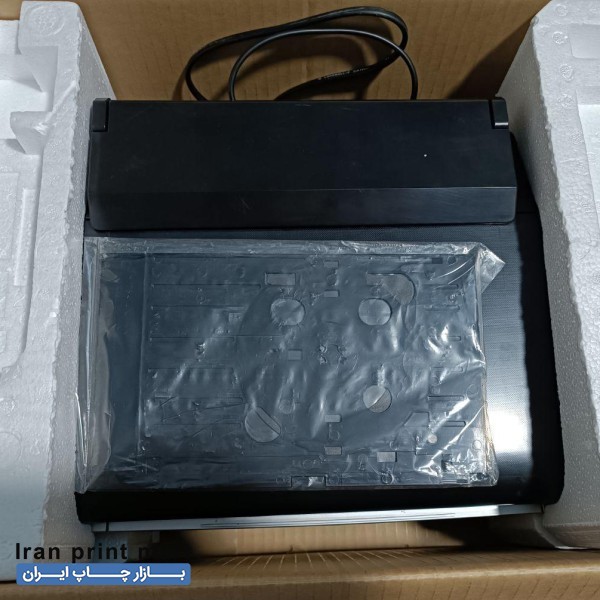 پرینتر جوهر افشان اپسون مدل l805