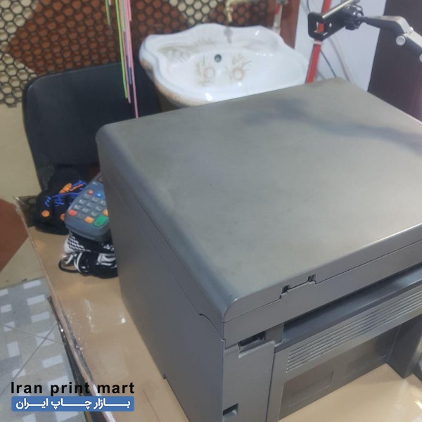 پرینتر ۳کاره canon مدل ۴۴۱۰