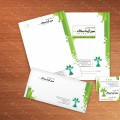 چاپ کارت ویزیت فاکتور لیبل و