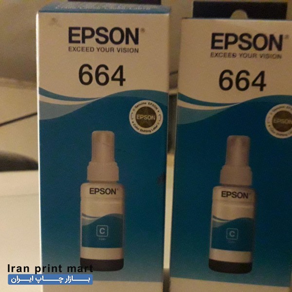 جوهراپسون اصلی664