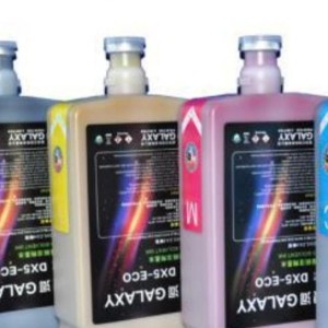 جوهر دستگاه چاپ بنر اکوسالونت