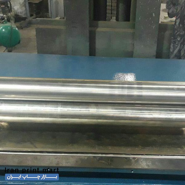 سریشم زن دهنه ۶۰